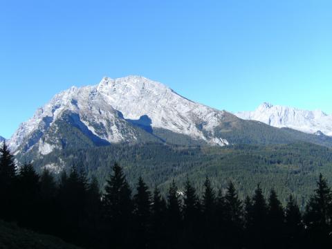 Watzmann